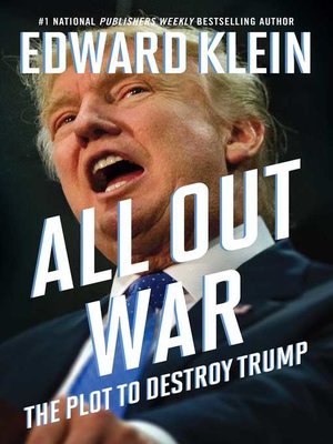 cover image of All Out War